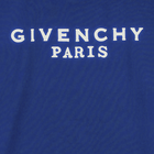 Camiseta de mangas curtas GIVENCHY 
                    UNISEX
