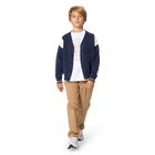 Camiseta de mangas curtas BOSS 
                    BOY