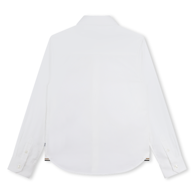 CAMISA BOSS 
                    BOY