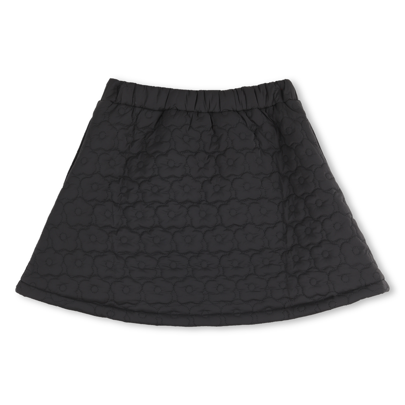 Saia acolchoada KENZO KIDS 
                        GIRL
