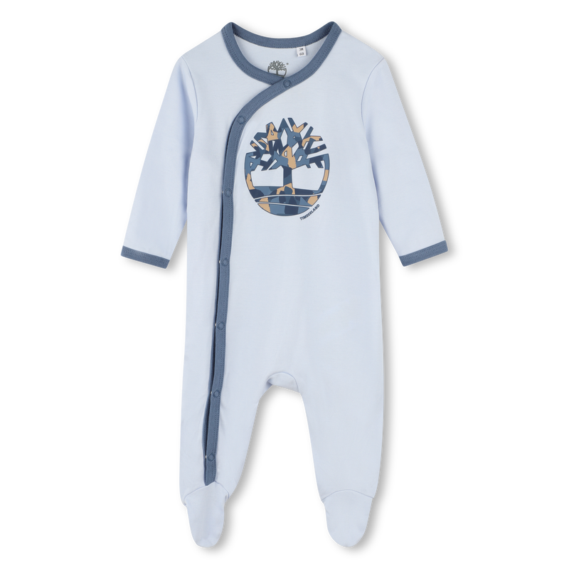 Pijama estampado TIMBERLAND 
                        BOY