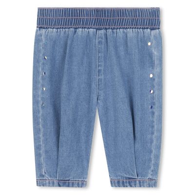 Calças jeans leves BILLIEBLUSH GIRL