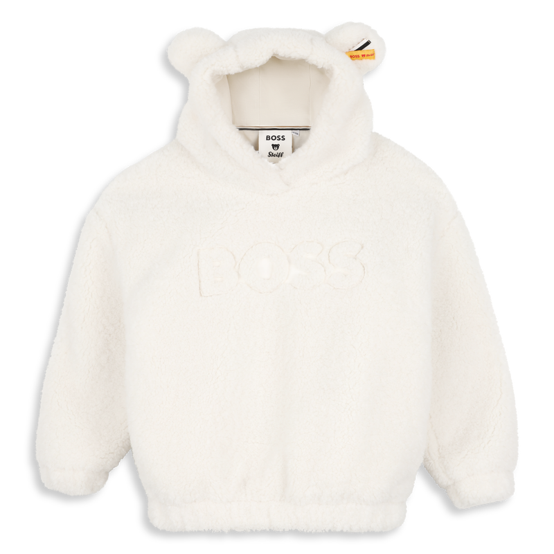 MOLETOM BOSS 
                        BOY