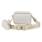 Mala e porta moedas MICHAEL KORS 
                    GIRL