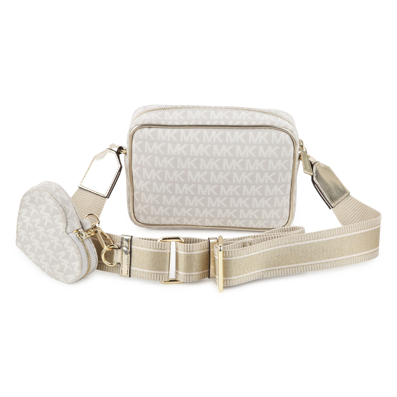 Mala e porta moedas MICHAEL KORS 
                        GIRL