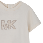 Conjunto de t-shirts e saias MICHAEL KORS 
                    GIRL