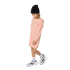 Vestido de l&atilde; BOSS 
                    GIRL