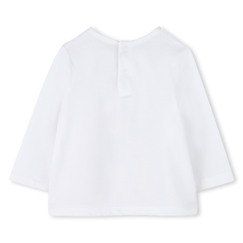 Conjunto de jogging KARL LAGERFELD KIDS 
                        GIRL