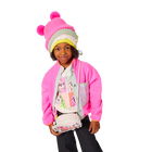 Camiseta de manga comprida BILLIEBLUSH 
                    GIRL
