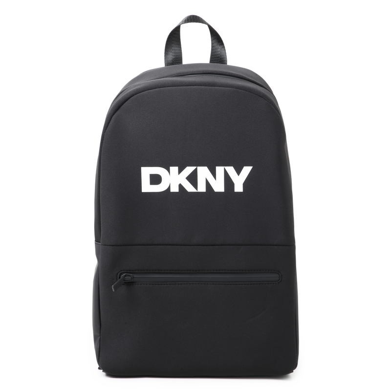 Mochila com costas almofadadas DKNY 
                    UNISEX