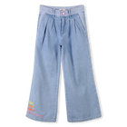 Cal&ccedil;as de ganga largas BILLIEBLUSH 
                    GIRL