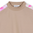 Moletom de l&atilde; BILLIEBLUSH 
                    GIRL
