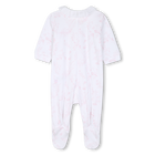 Conjunto de dormir GIVENCHY 
                    MENINA