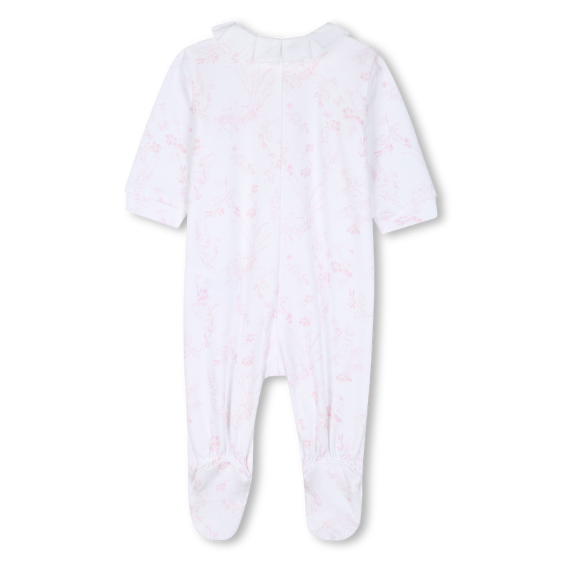 Conjunto de dormir GIVENCHY 
                        MENINA