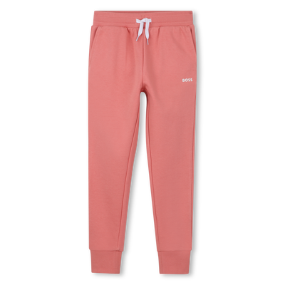 Agasalho esportivo BOSS MENINA