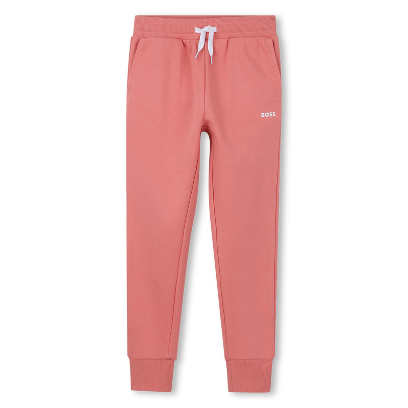 Agasalho esportivo BOSS 
                        MENINA
