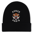 Gorro de malha KENZO KIDS 
                    UNISEX