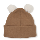 Gorro de tric&ocirc; BOSS 
                    BOY