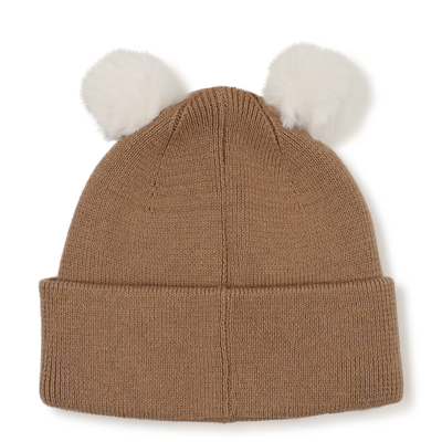 Gorro de tric&ocirc; BOSS BOY