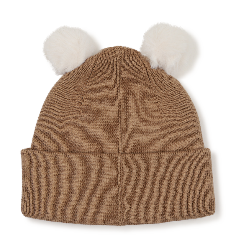 Gorro de tric&ocirc; BOSS 
                        BOY