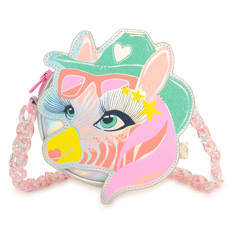 Bolsa BILLIEBLUSH 
                    GIRL