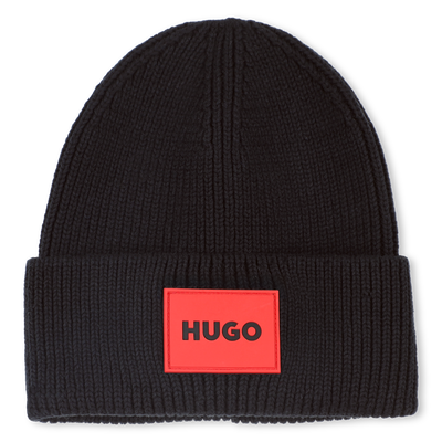 Gorro de camada dupla HUGO UNISEX