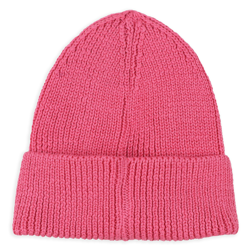 Gorro de malha MARC JACOBS 
                        GIRL