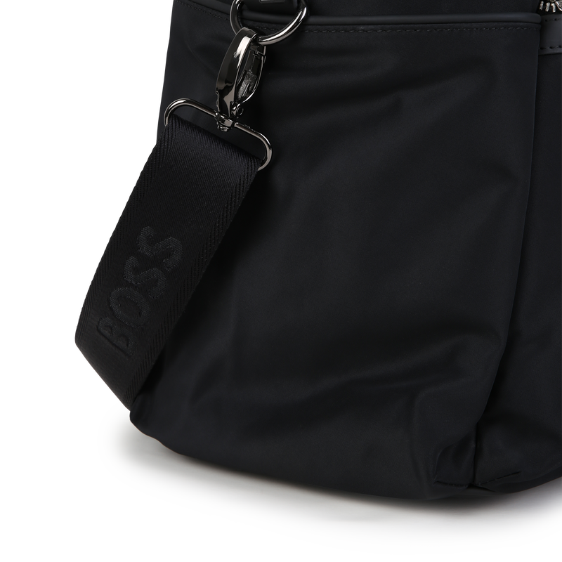 Mala de maternidade BOSS 
                        UNISEX