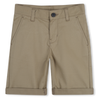 Forma de berluda chino BOSS 
                    BOY