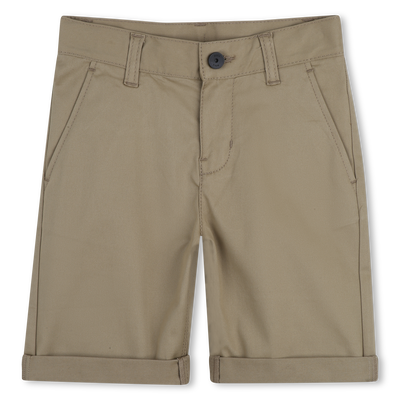 FORMA DE BERLUDA CHINO BOSS BOY