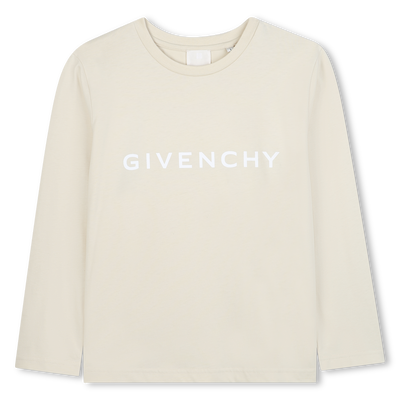 Camiseta de manga comprida GIVENCHY UNISEX
