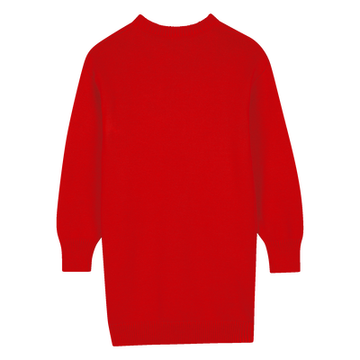 Vestido KENZO KIDS GIRL