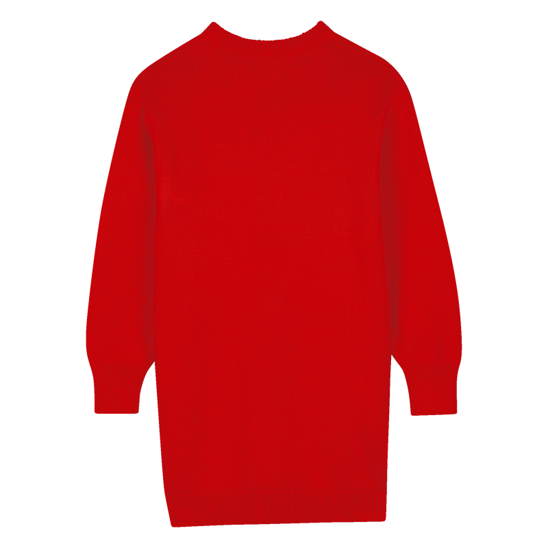 Vestido KENZO KIDS 
                        GIRL