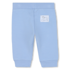 Conjunto de camiseta + cal&ccedil;a KENZO KIDS 
                    BOY