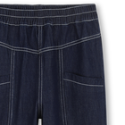 Jean ballon KENZO KIDS 
                    MENINA