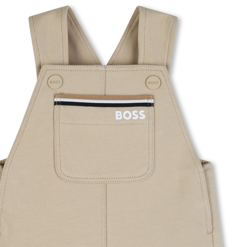 CAL&Ccedil;&Otilde;ES MACAC&Otilde;ES BOSS 
                        BOY