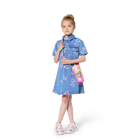 T&eacute;nis rendados BILLIEBLUSH 
                    GIRL