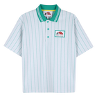 Camisa polo de manga curta MARC JACOBS 
                    BOY