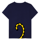 T-shirt estampada KENZO KIDS 
                    GIRL