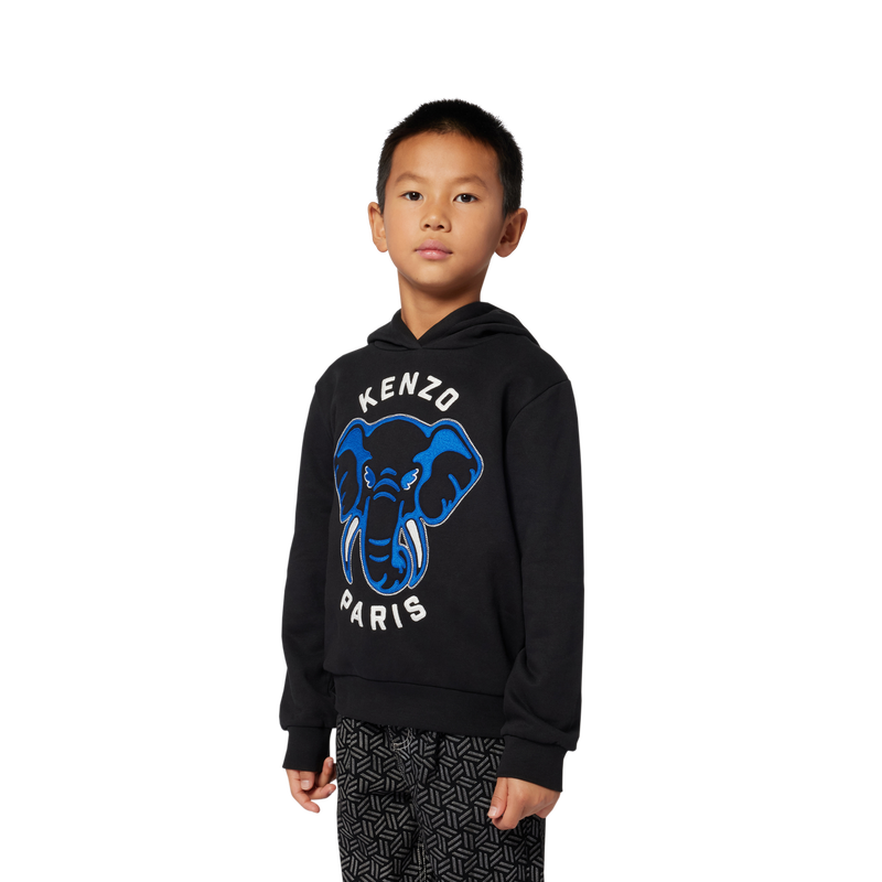 Capuz KENZO KIDS 
                        BOY