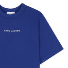 Camiseta de mangas curtas MARC JACOBS 
                    BOY