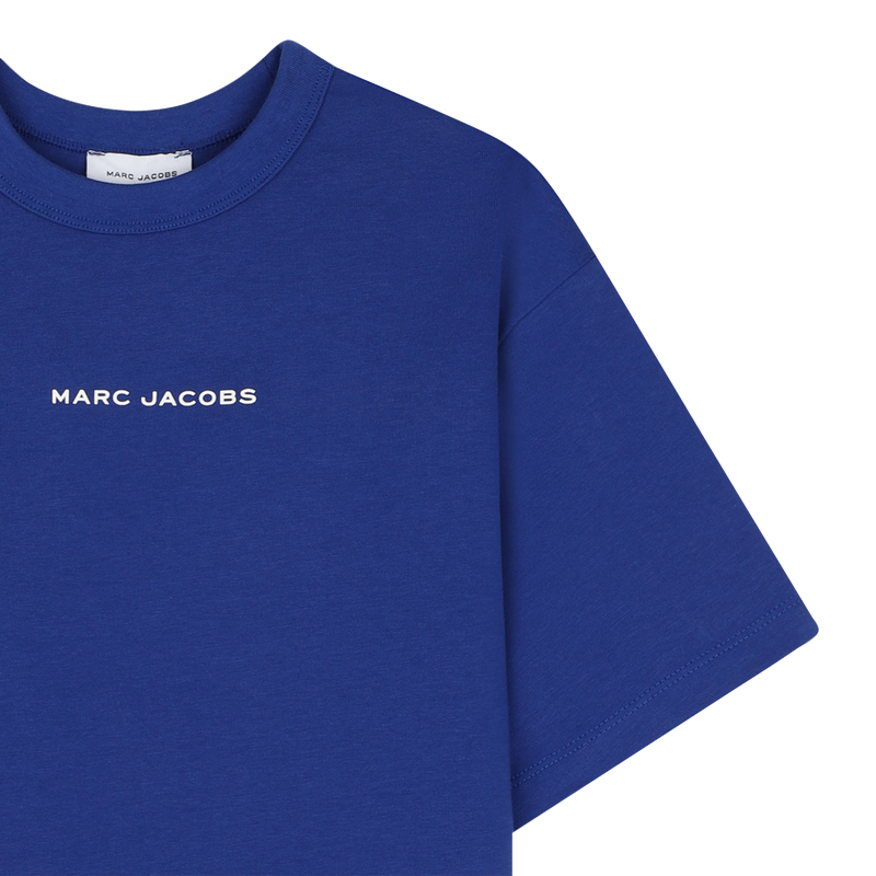 Camiseta de mangas curtas MARC JACOBS 
                        BOY