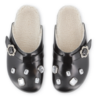 Mula de couro MARC JACOBS 
                    GIRL