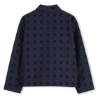 Casaco de terno KENZO KIDS 
                    BOY