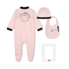 Conjunto de pijama KARL LAGERFELD KIDS 
                    MENINA