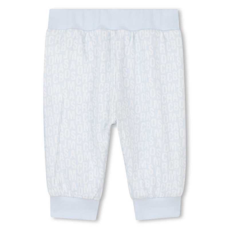 Conjunto reversível de 3 peças MARC JACOBS 
                        UNISEX