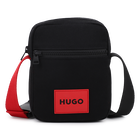 Bolsa de ombro HUGO 
                    BOY