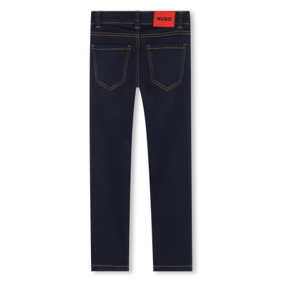 Calças jeans HUGO BOY