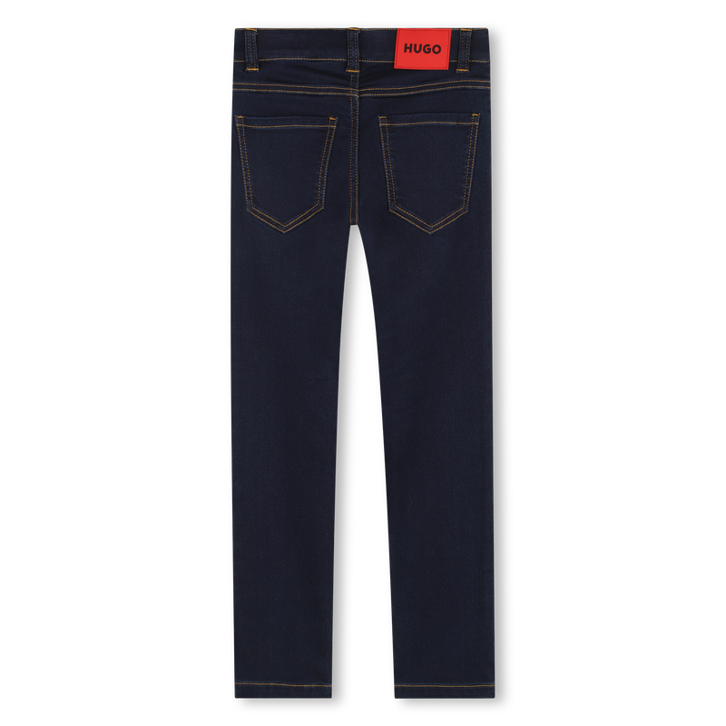 Calças jeans HUGO 
                    BOY