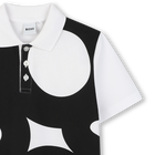 Camisa p&oacute;lo de algod&atilde;o BOSS 
                    BOY